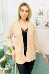 150585 Kaskorse Basic Hirka